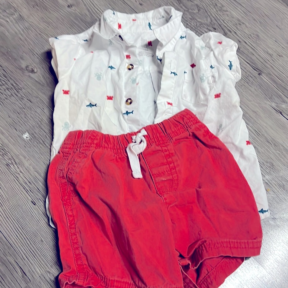 Carters